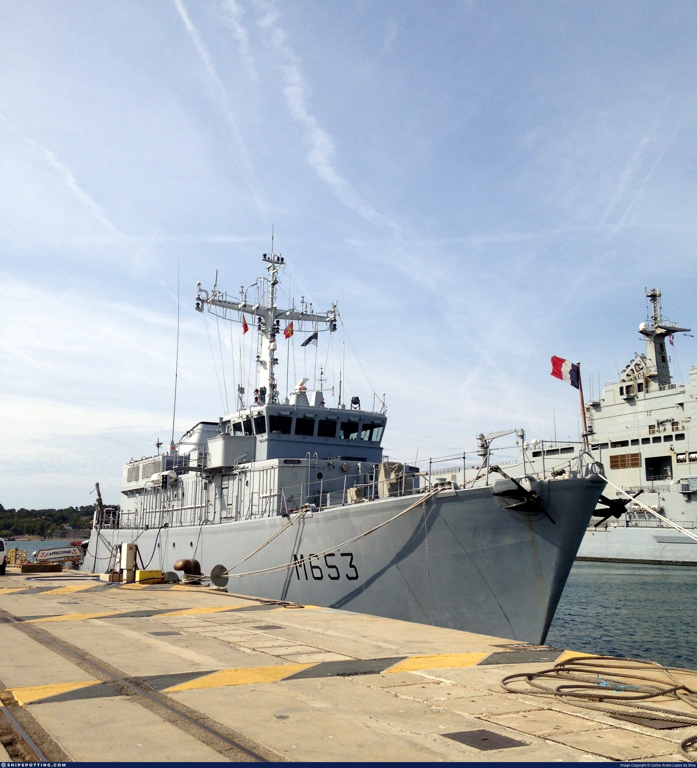 ship